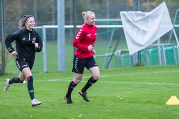 Bild 46 - F SV Henstedt Ulzburg2 - SSG Rot Schwarz Kiel : Ergebnis: 3:2